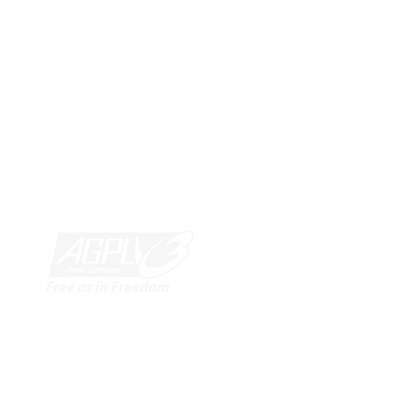 Free and Open Source